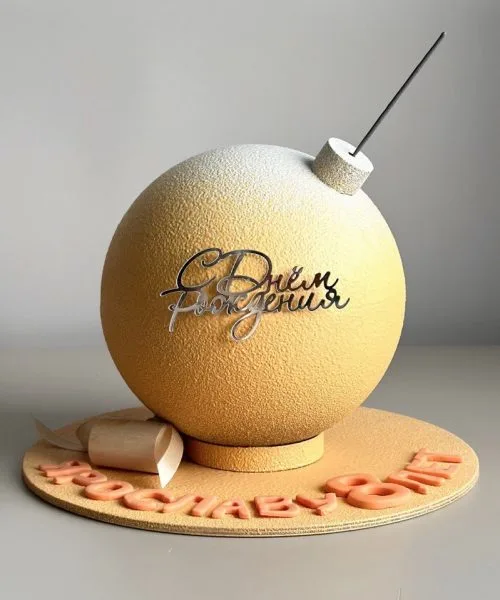 Торт Бомба 3880