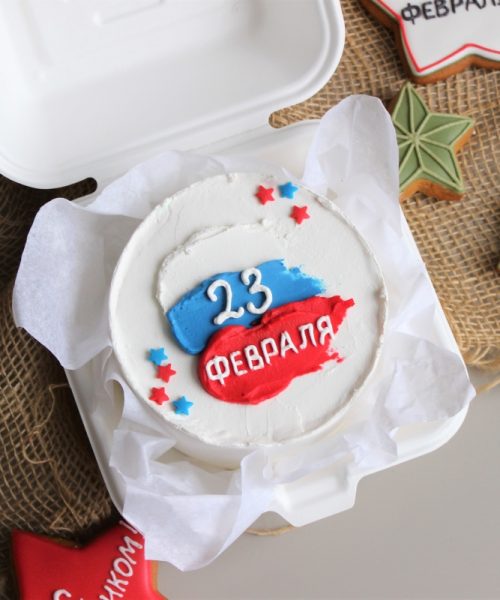 Торт Бенто Ф30