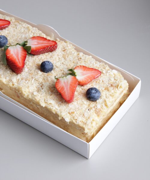 Торт Наполеон 3890