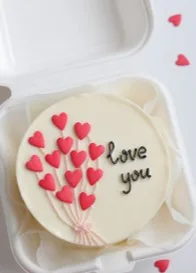 Торт Бенто Л12