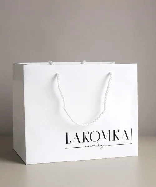 Подарочный Пакет П29