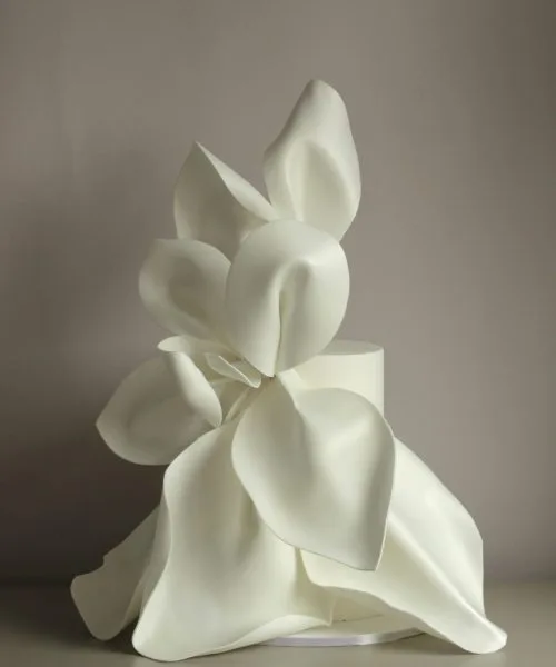 А_Торт Свадебный 4476