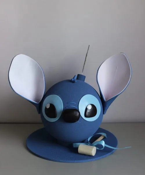 Торт Бомба 4526