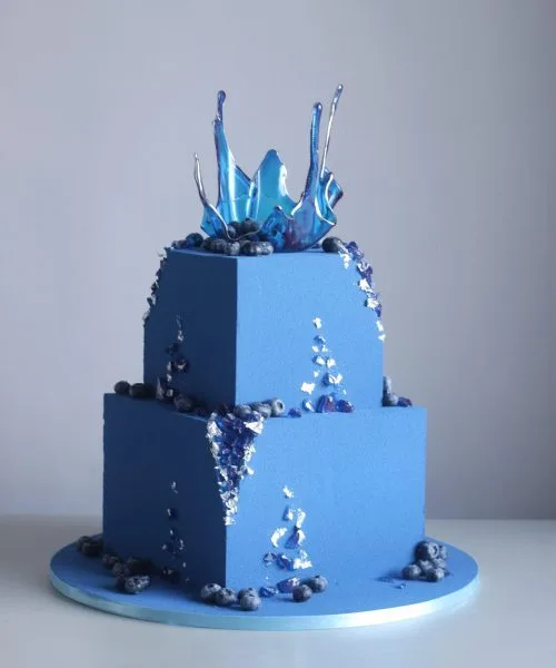 Торт Корона 3756