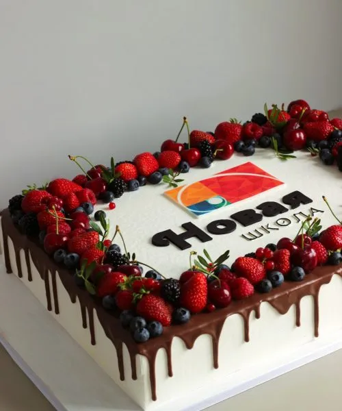 Торт Корпоративный 5912