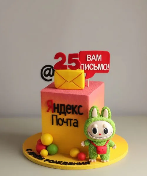 Торт Корпоративный 5125