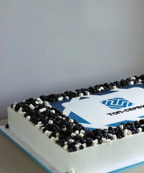 Торт Корпоративный 5305