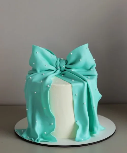 Торт Бант 5394