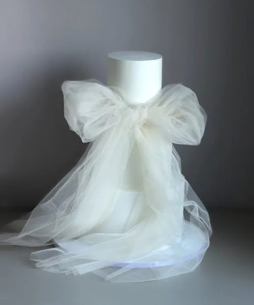 Торт Свадебный 6652