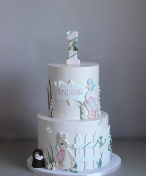 Торт Детский 6740