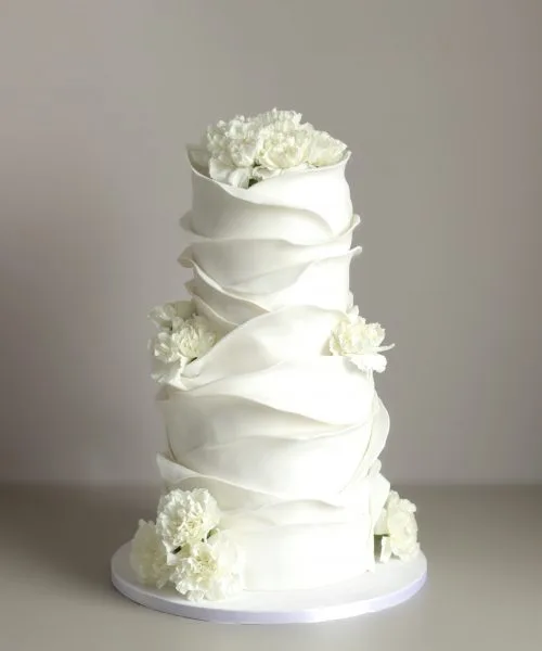 Торт Свадебный 7067