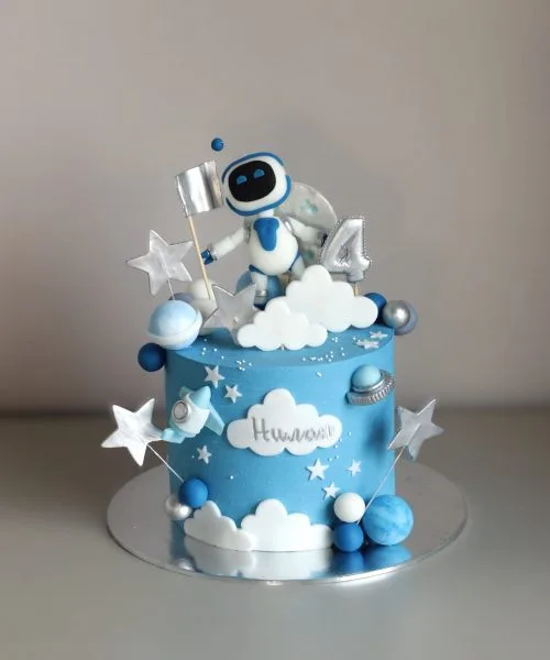 Торт Робот 7135