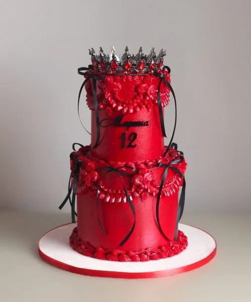 Торт Ламбет Корона 7154