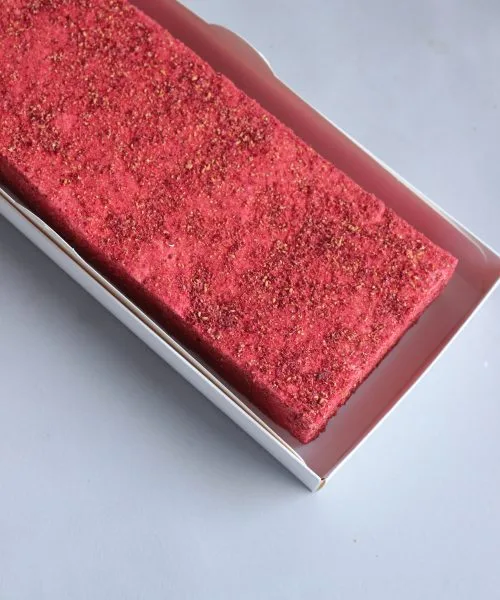 Торт “Птичье Молоко” Малина 3585