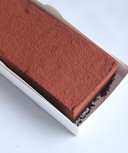 Торт "Птичье Молоко" Кофе 3587