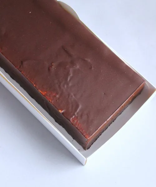 Торт “Птичье Молоко” Классика 3583