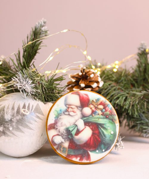 Штучный Имбирный Пряник Н13