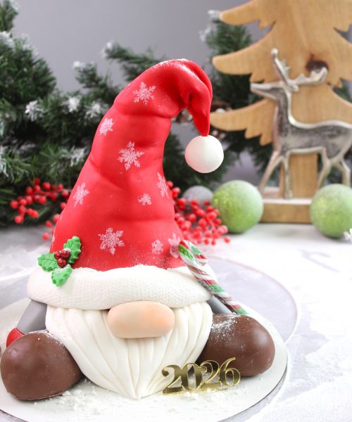 Торт "Гном" Н50