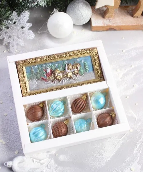 Шоколадный Набор Н29