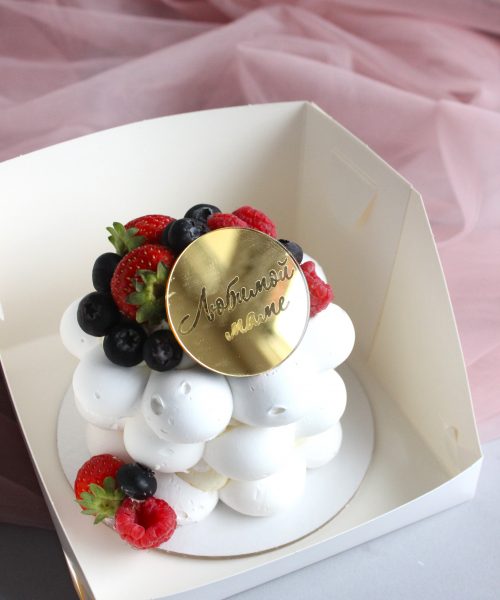 Анна Павлова М5