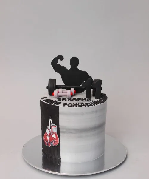 Торт Спорт 3590