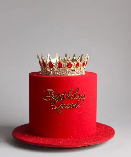 1Торт Корона 3592