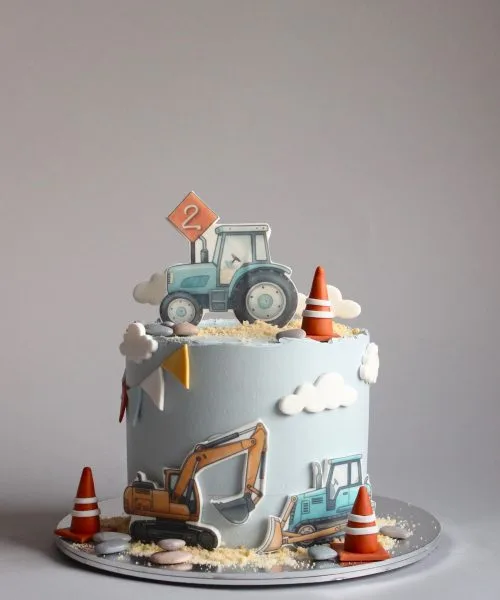 Торт Техника 3595