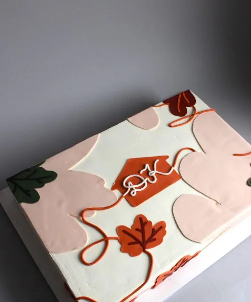 Торт Корпоративный 3602