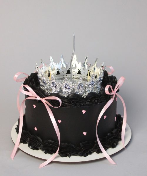 Торт Корона 3603