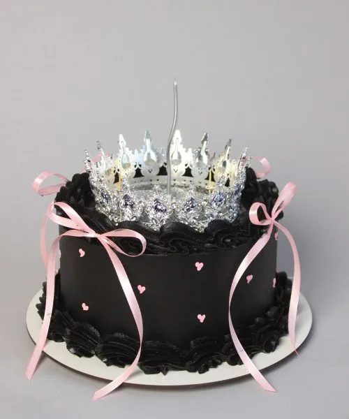 Торт Корона 3603