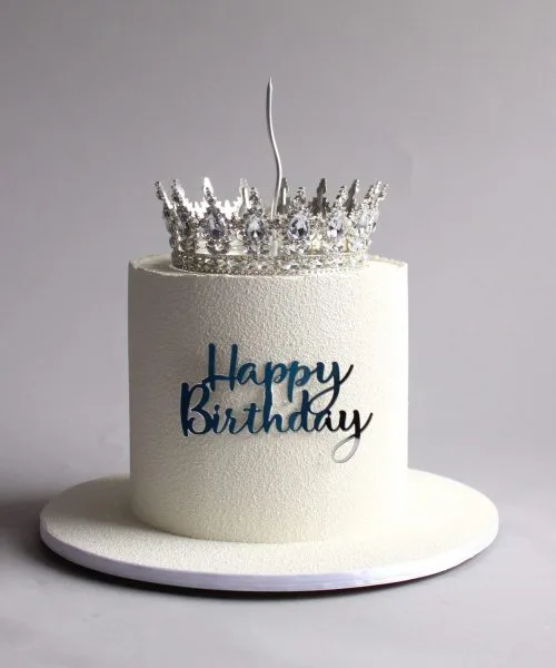 1Торт Корона 3604