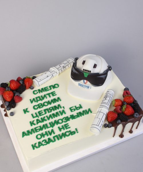 Торт Корпоративный 3606