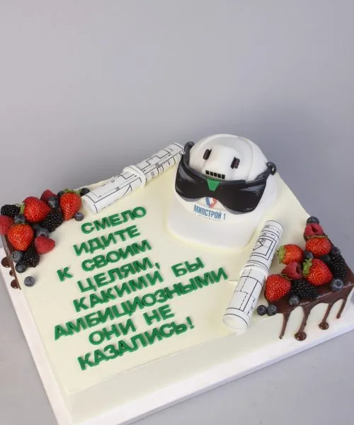 Торт Корпоративный 3606