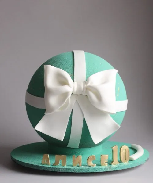 Торт Бомба 3662