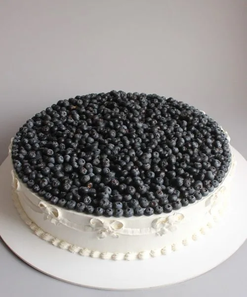 Торт В Виде Пирога 3689