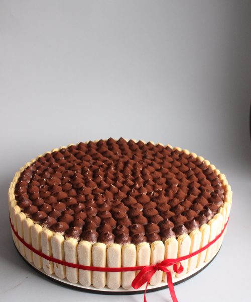 Торт Свадебный 3609