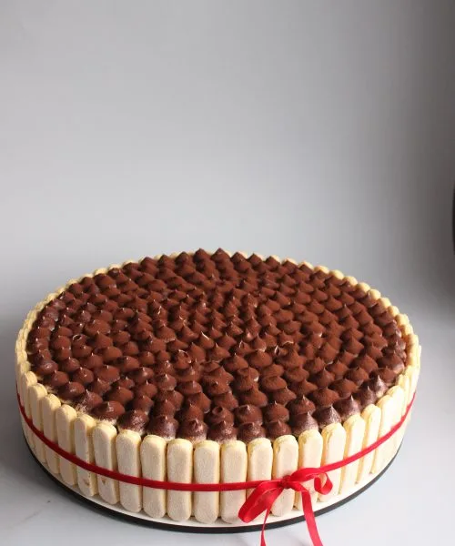 Торт Свадебный 3609