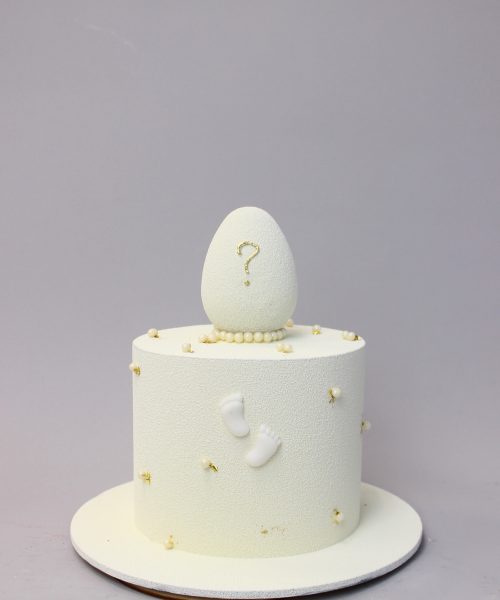 Торт Определение Пола 3630