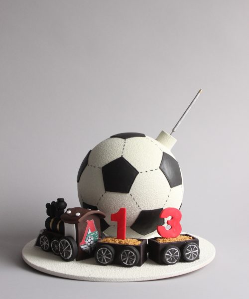 Торт Бомба 3634