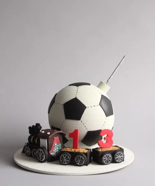 Торт Бомба 3634