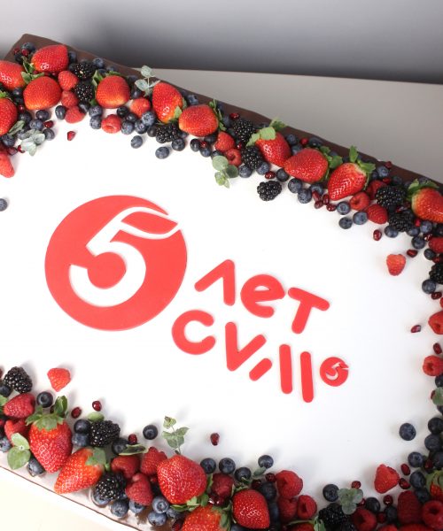 Торт Корпоративный 3621