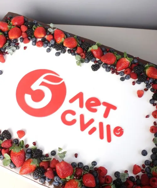 Торт Корпоративный 3621