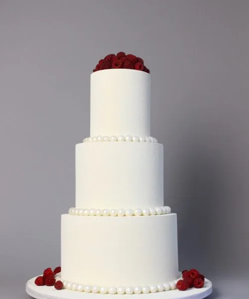 Торт Свадебный 3617