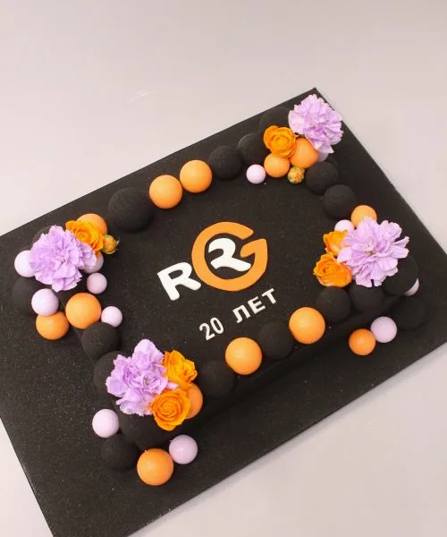 Торт Корпоративный 3622