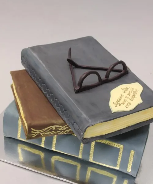 Торт Книги 3635
