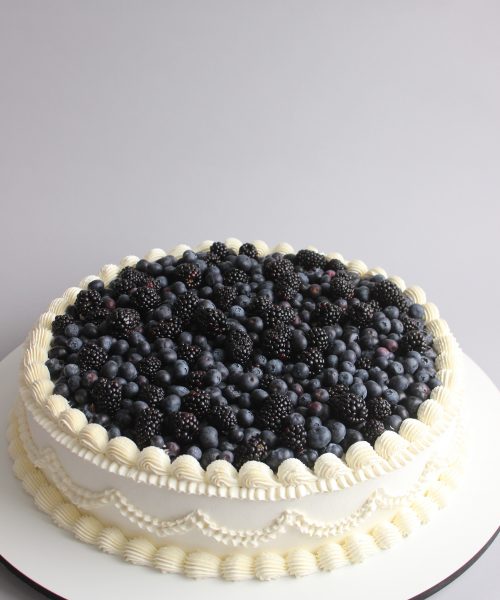 Торт В Виде Пирога 3643