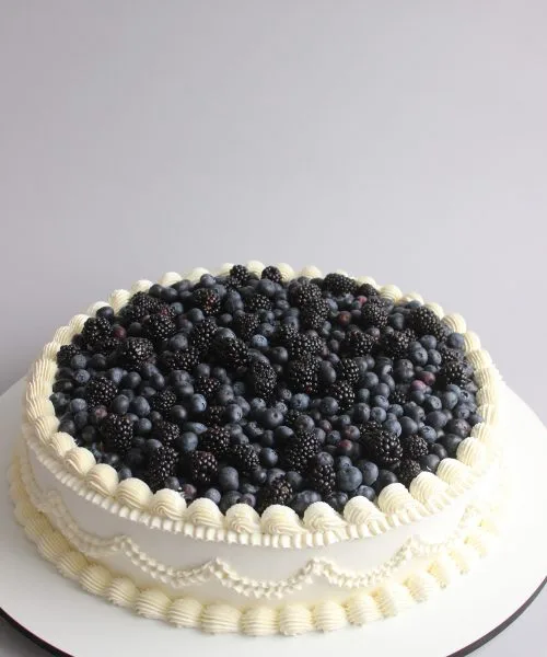 Торт В Виде Пирога 3643