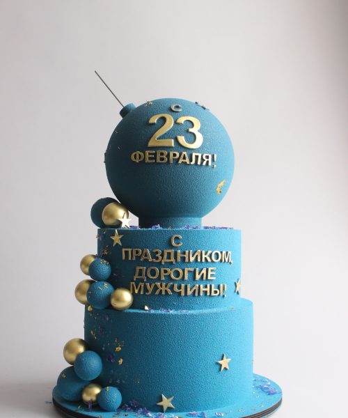 Торт Корпоративный 3650