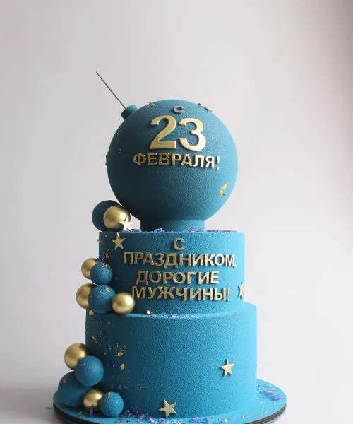 Торт Корпоративный 3650