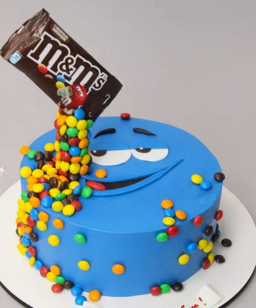 Торт эм энд эмc 3638